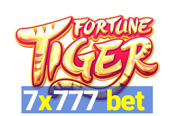 7x777 bet